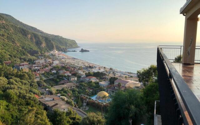 La Terrazza sul Mare