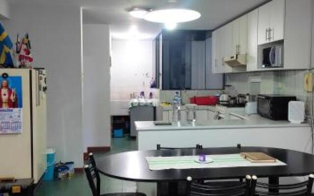 Apartamento Marco Airport