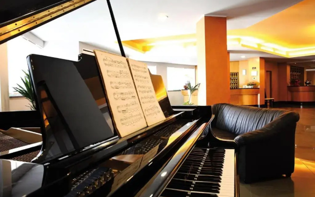 Hotel Romanisio