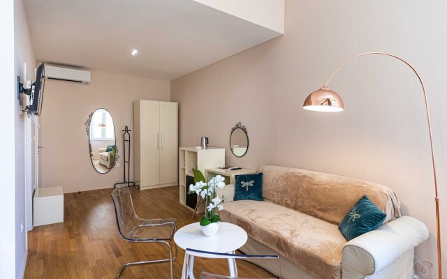Pjaca City Rooms