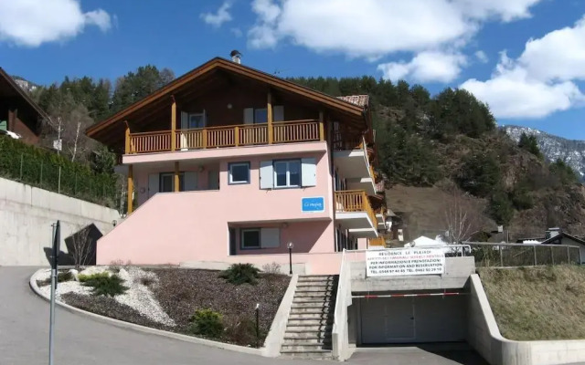 Belvilla by OYO Le Plejadi Quadri Otto