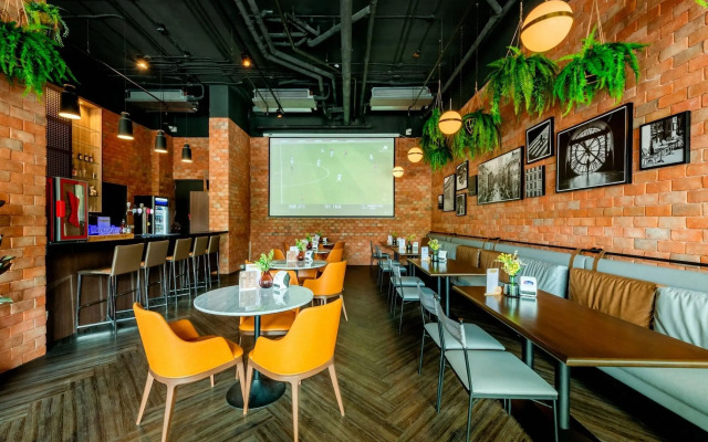 SureStay by Best Western Bangkok Ramintra