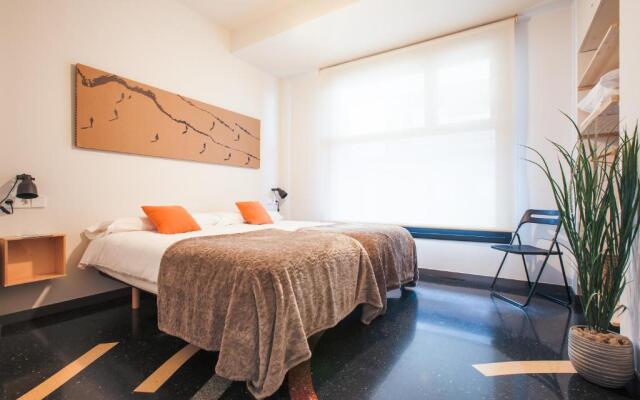 Apartamentos Dada