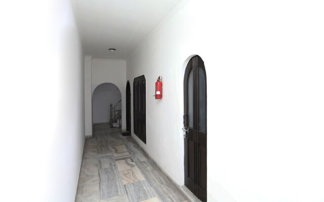 OYO 12651 Hotel Kailasa