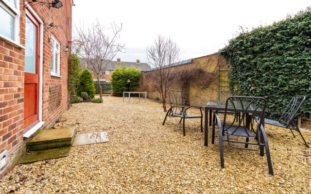 St Anne's Serviced Accommodation