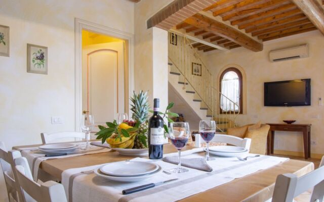 House L Ulivo Castelfiorentino