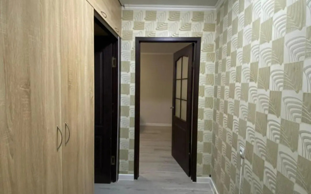 Квартира на Тулебаева