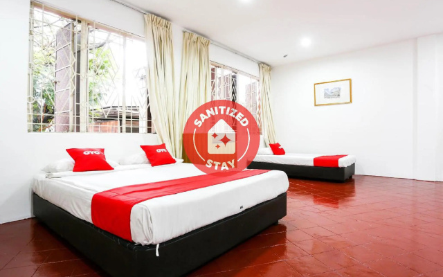 Hotel O Shalimar