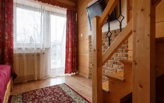 Residence Bambi Boutique
