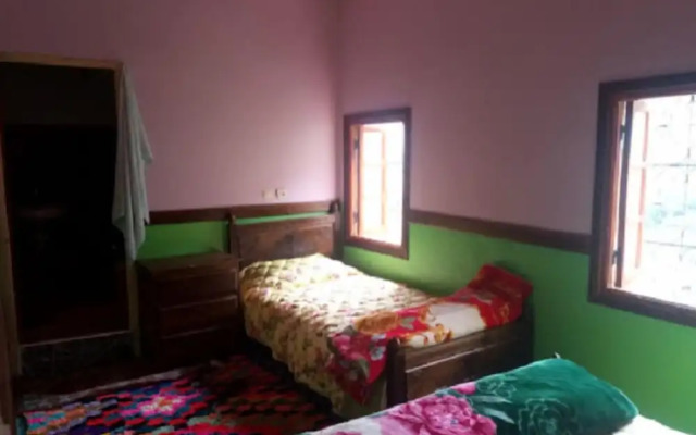 Imlil Hostel