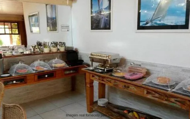 Pousada Ohana Búzios