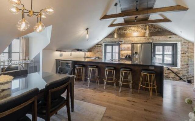 La Maison Kent – Par les Lofts