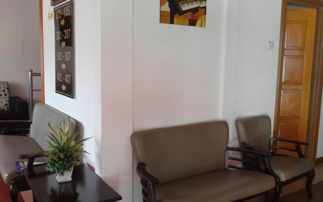 Menara One Hotel