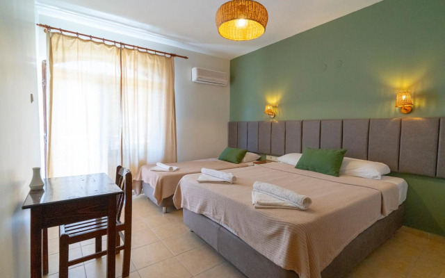 Xanthos Boutique Hotel Patara
