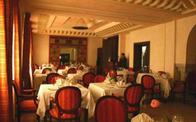 Hotel Borj Dhiafa