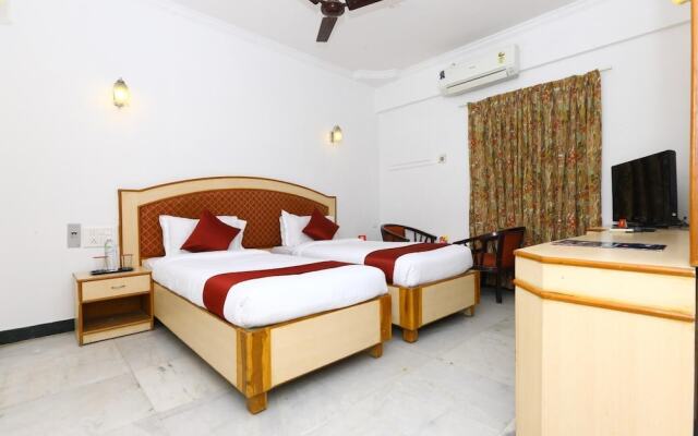 Hotel Mount Heera