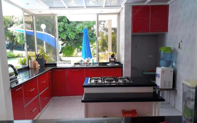 Casa Privada el Peñon Girardot