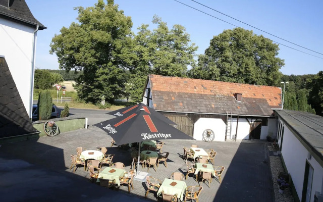 Corners Inn Schlafgut In Wallmerod