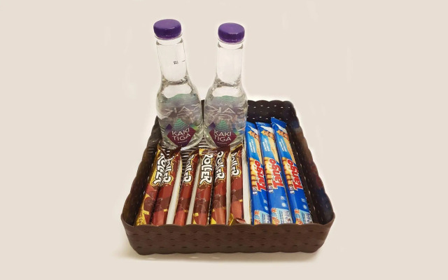 Cleo Walikota Surabaya Hotel