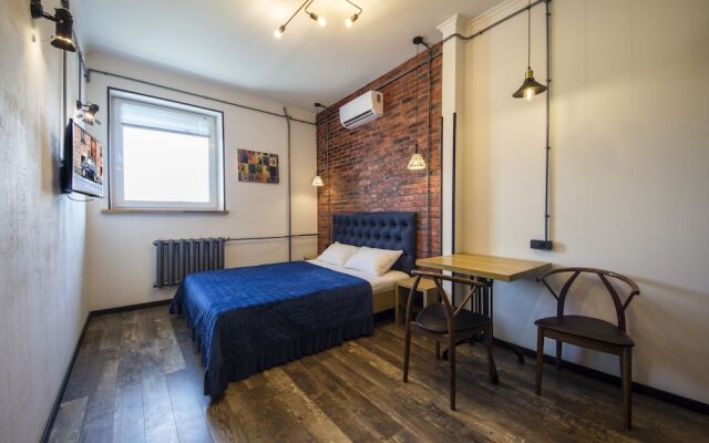 Central Dayflat Apartments