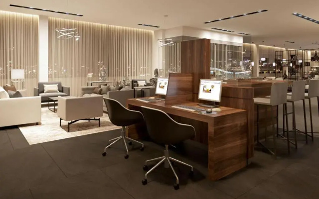 AC Hotel By Marriott Milan Sesto