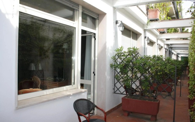 Culture Hotel Villa Capodimonte