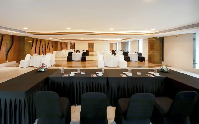 Zip By Spree Hotels Surat