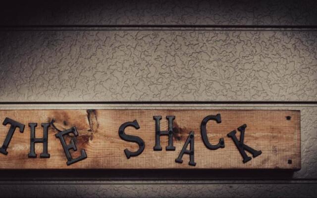 The Shack