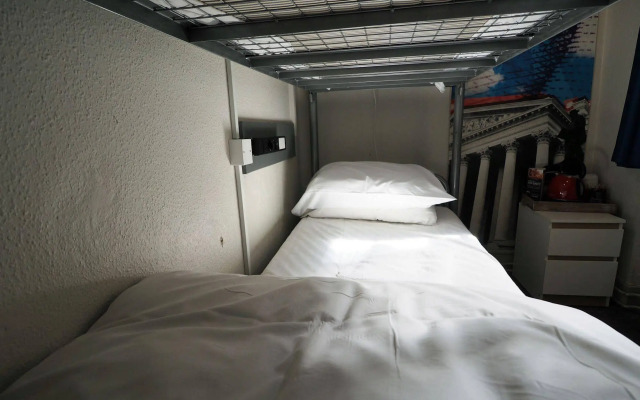 St Christopher's Inn, London Bridge - Hostel