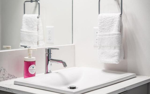 Switchback Suite by Revelstoke Vacations