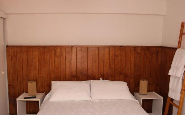 Hotel Velero Playa Brava