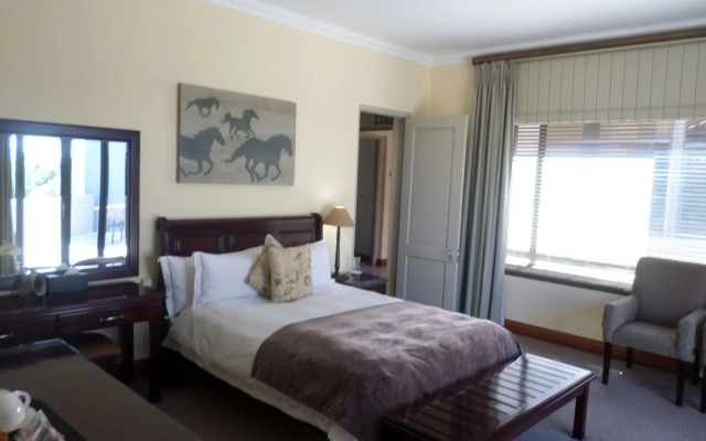The Links Corporate Guest House