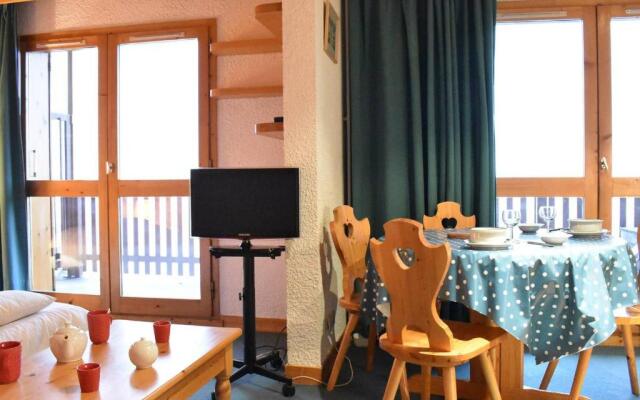 Appartement Méribel, 2 pièces, 4 personnes - FR-1-180-68