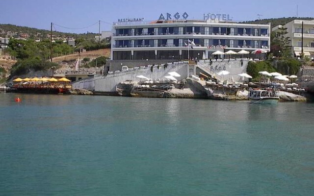 Argo Spa Hotel