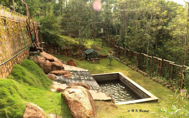 Bamboo Dale Resort