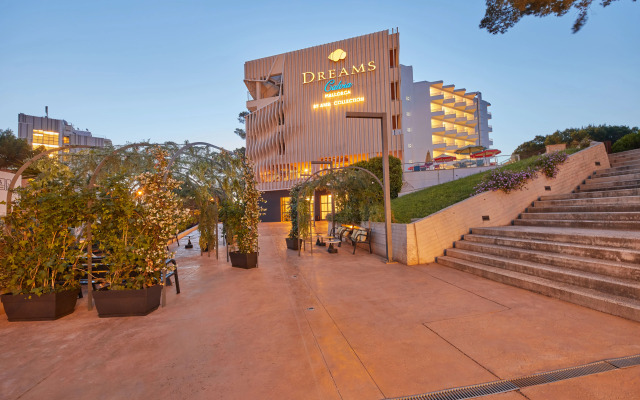 Alua Calvia Dreams