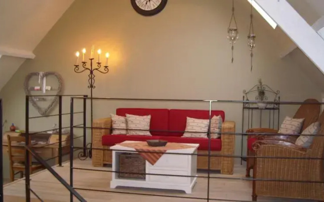 B&B 't Lof Der Kruiden