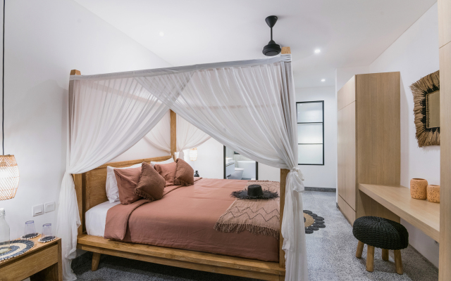 VILLA JEMMA · Luxury & Indulgence - close to FINNS BEACH CLUB