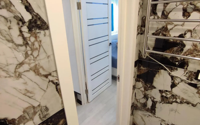 Апартаменты на улице Моховая 30