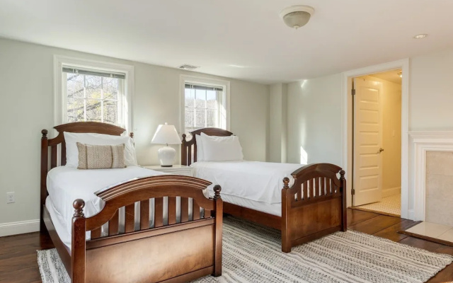 Rockspring by Avantstay Huge Berkshires Estate