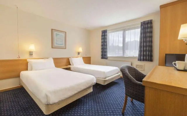 Days Inn Magor