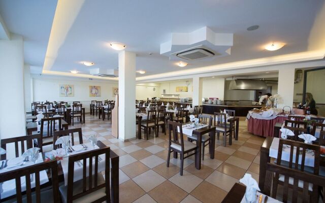 Panorama Village Hotel