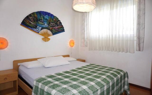 Spacious Villa With Private Garden and Pool