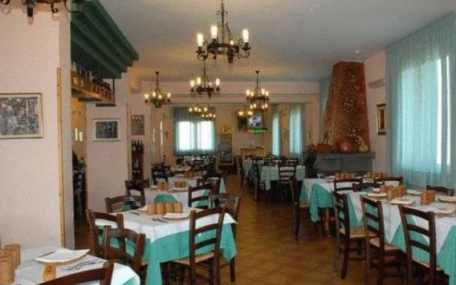 Hotel Parco Dell Etna - Bronte