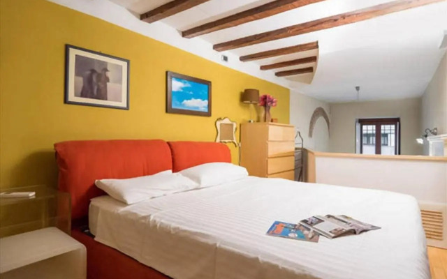 Romantic Apartment Porta Venezia