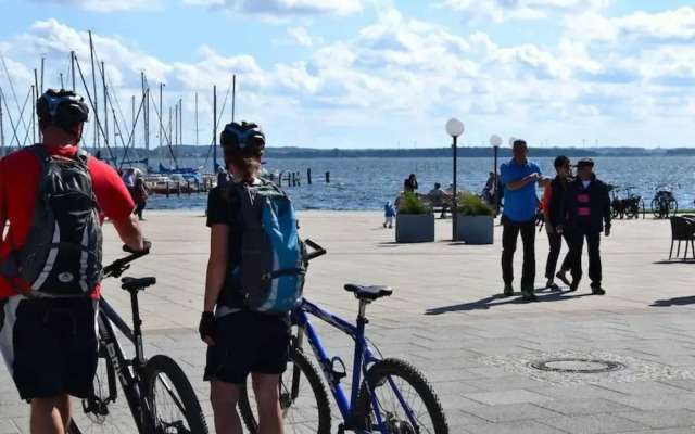 Holiday Home Wiedblick