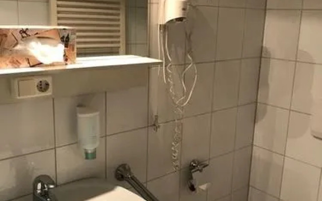 Hotel Villa Weststrand