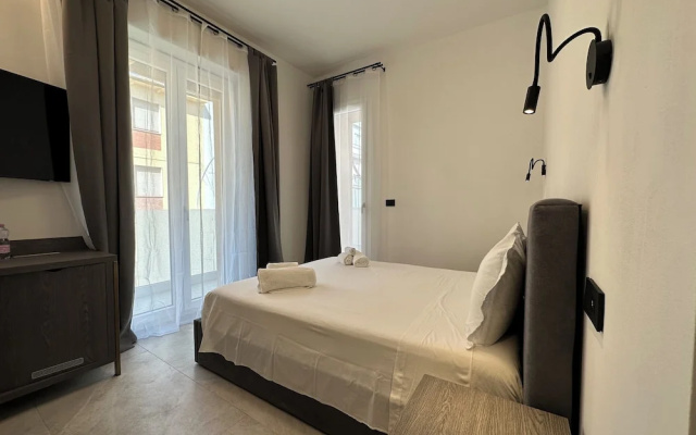 Dolmen Guest House