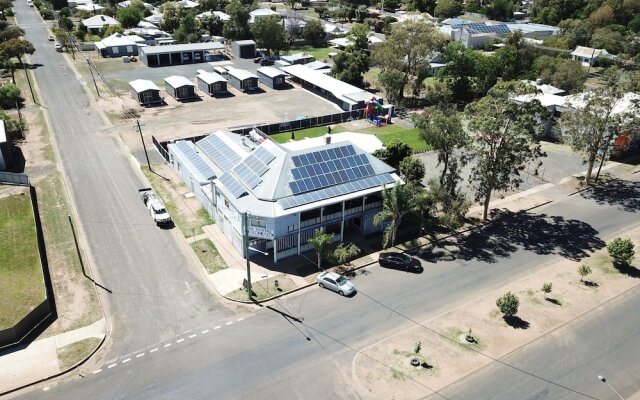 Terminus Hotel Coonamble
