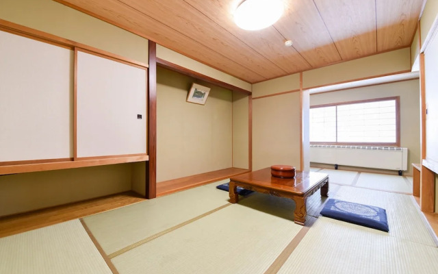 Shigakogen Olympic Hotel